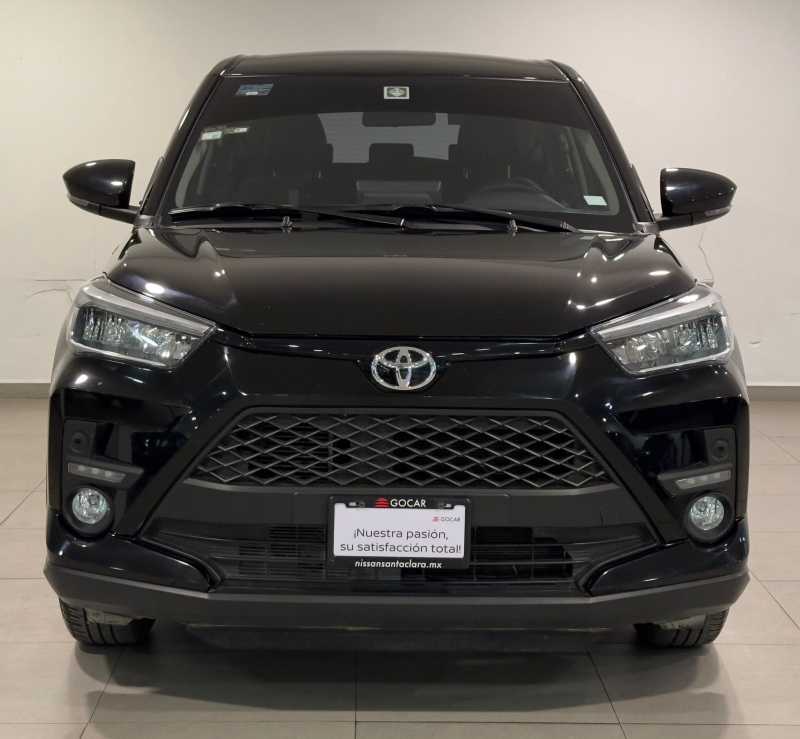 Toyota Raize  XLE CVT 2023